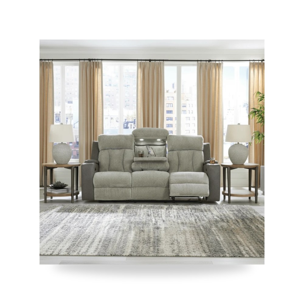 كرسي استرخاء آشلي Ashley Furniture موديل 6320415