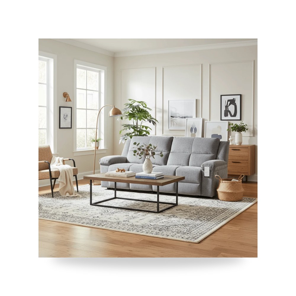 كراسي ومقاعد فاخرة - أريكة Orlen Seat معتمد - طراز 8160381