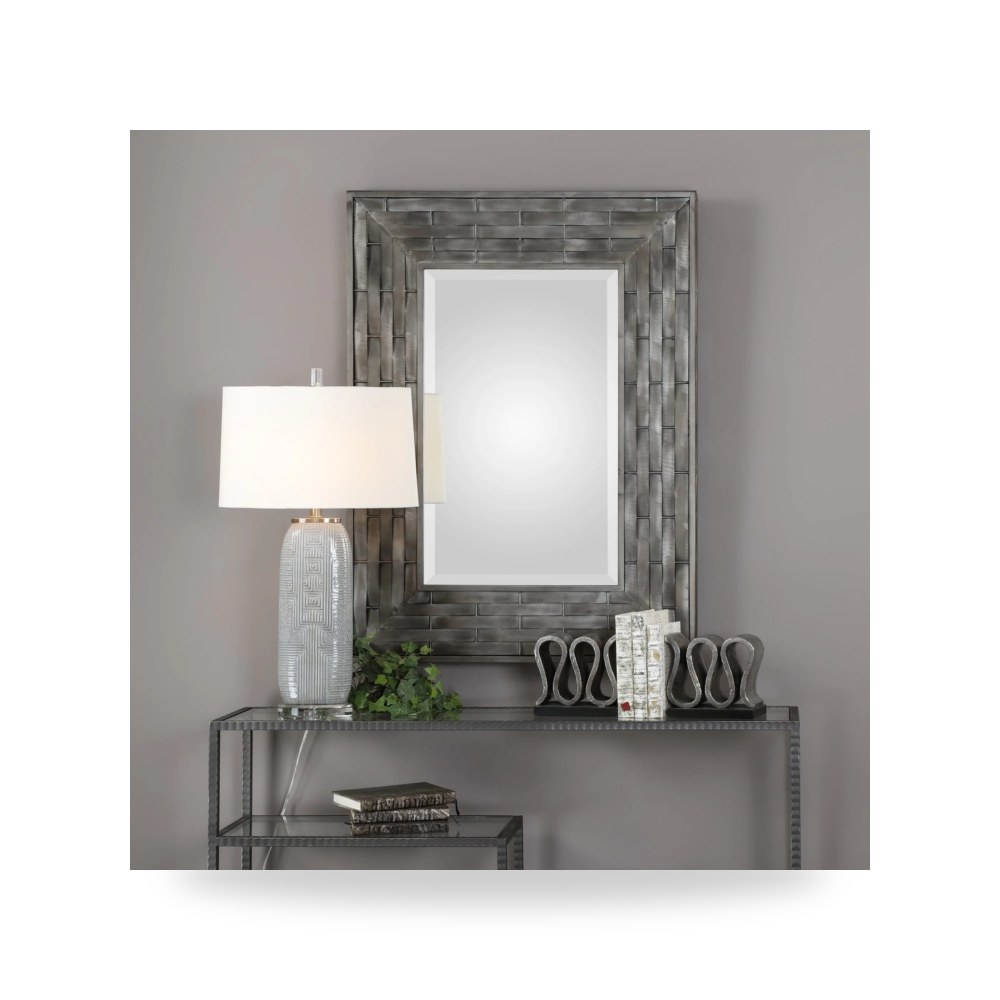 مرآة Pantano Uttermost