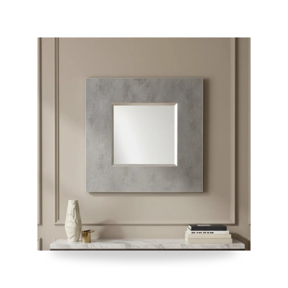مرآة ديكور Rohan Square Uttermost