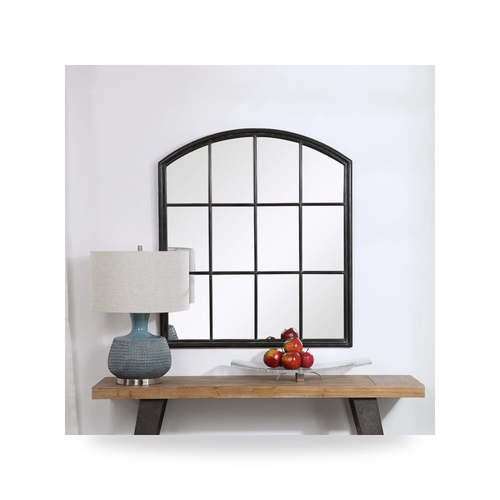 مرآة ديكور Lyda Arch Uttermost