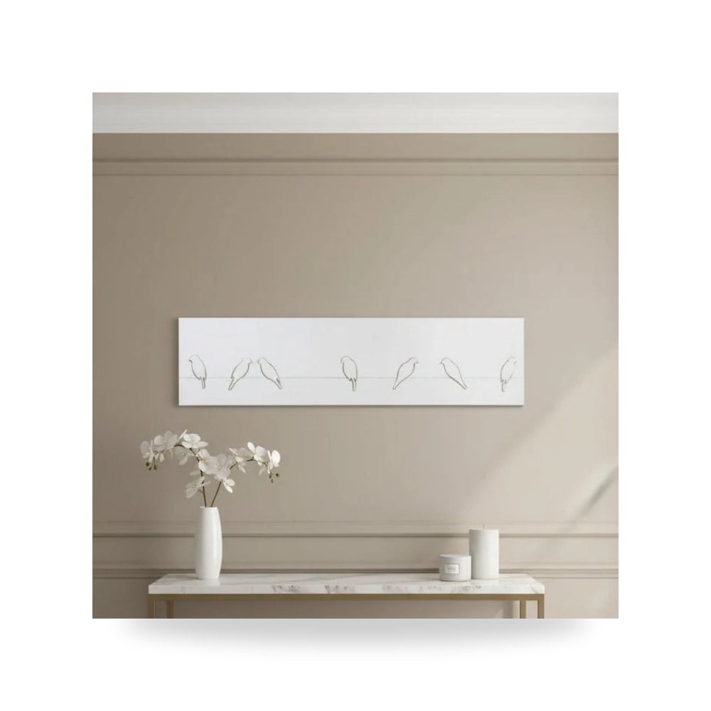 لوحة جدارية كانفس Uttermost موديل 34403 UTT