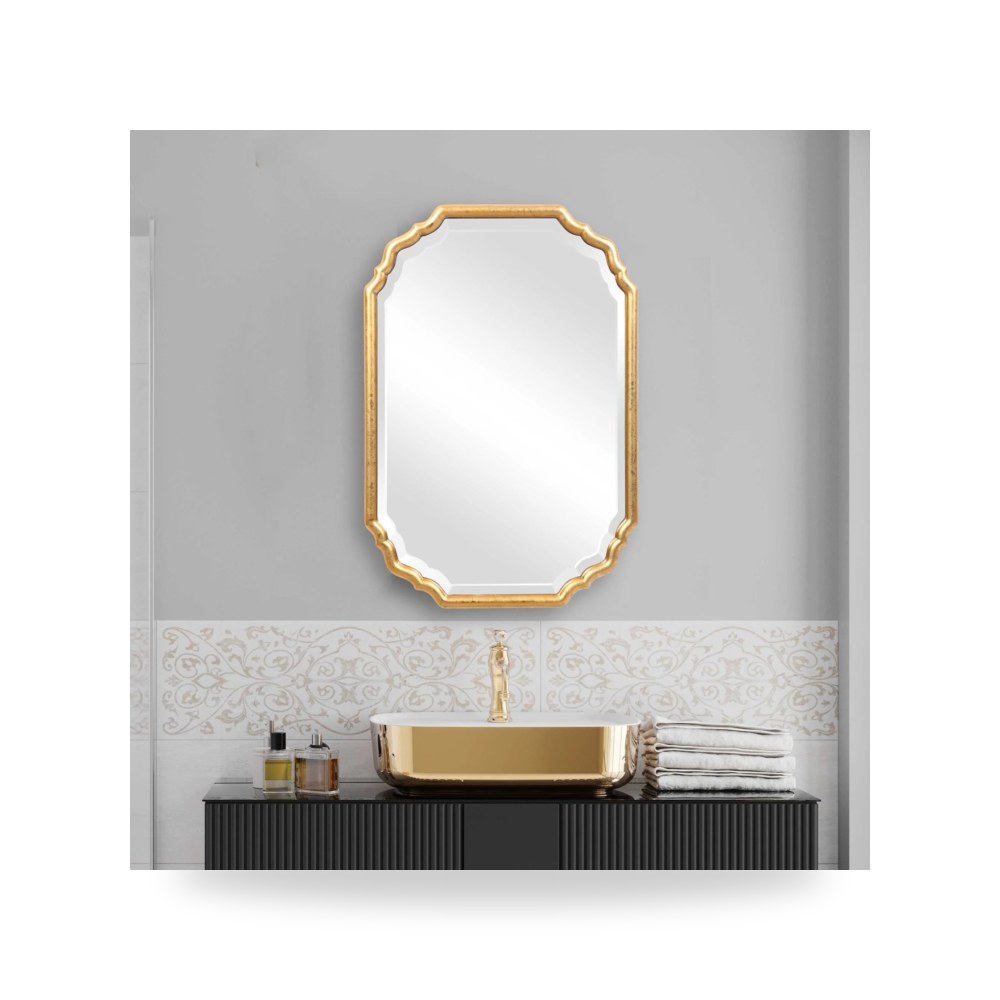 مرآة Cyber Uttermost