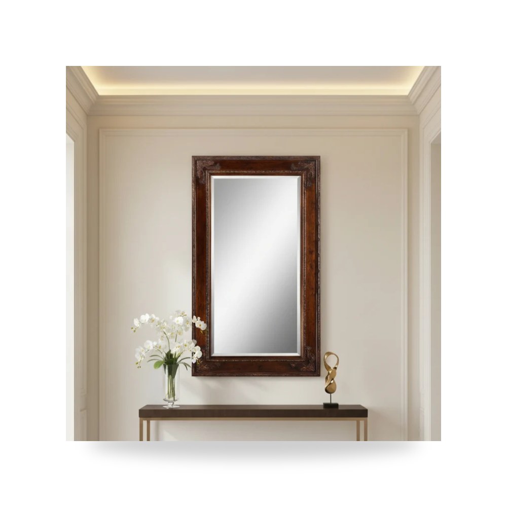 مرآة ديكور Edeva Uttermost