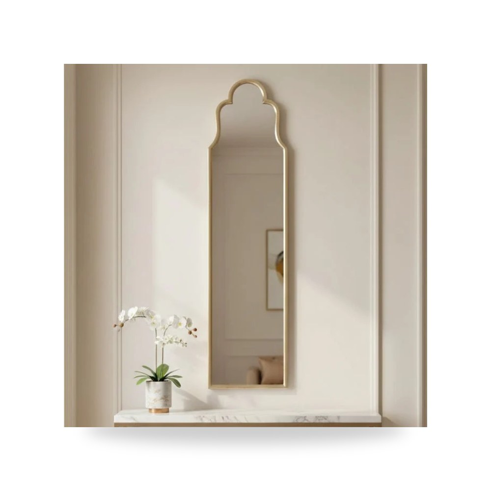 مرآة ديكور Arawan Arch Uttermost