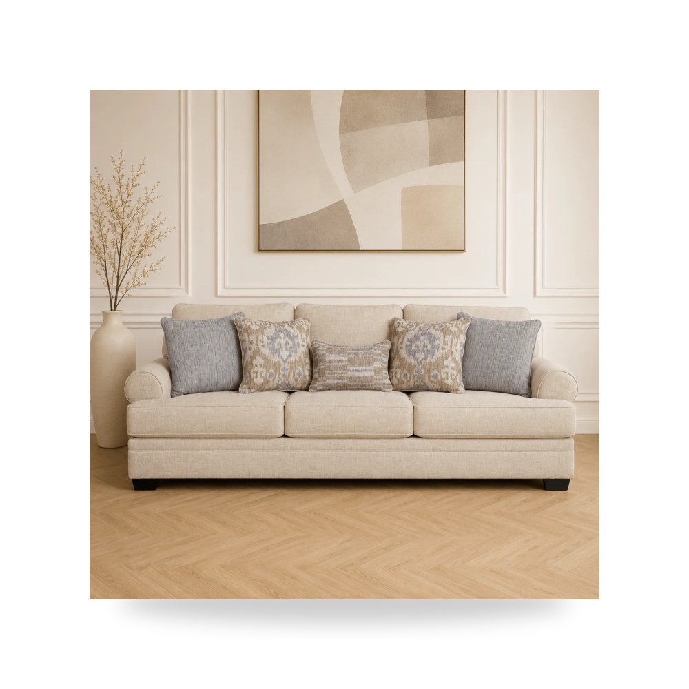كنب أريكة آشلي Ashley Furniture موديل 3487009