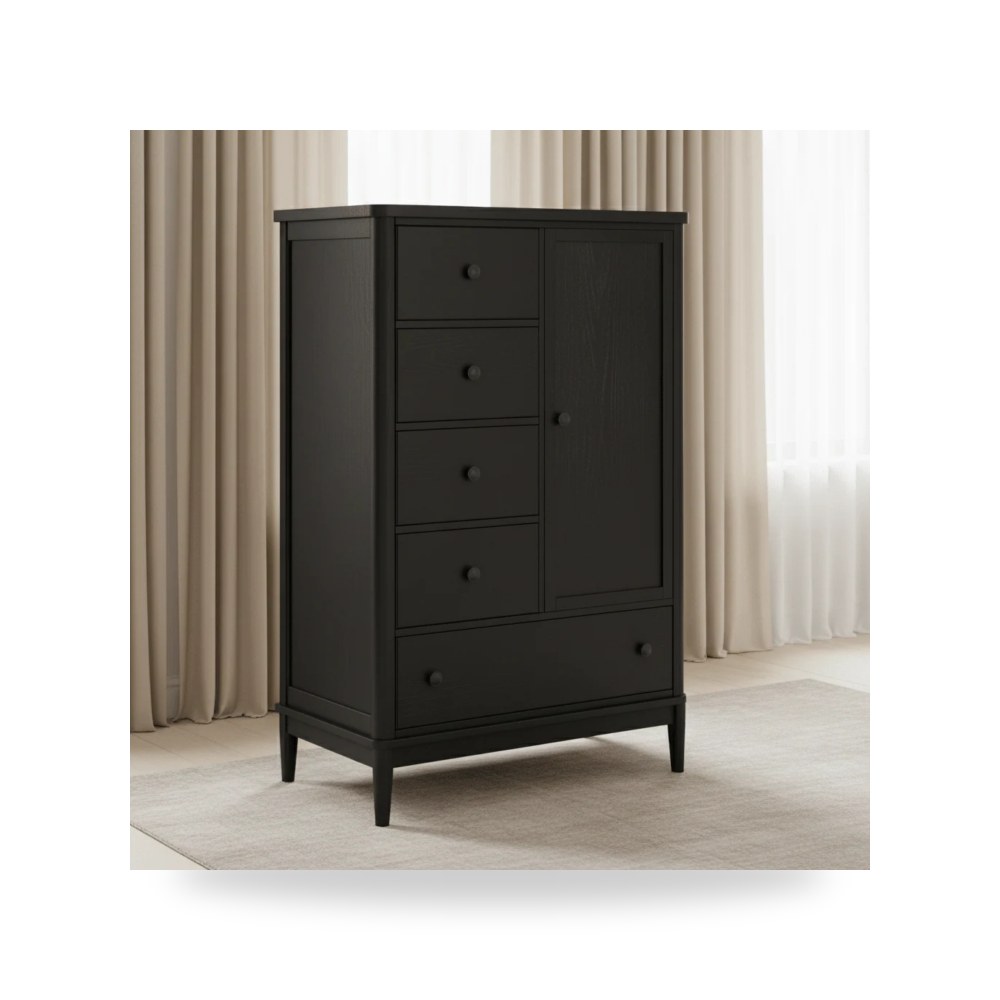 دولاب خزانة Ashley موديل B771-48 من Ashley Furniture
