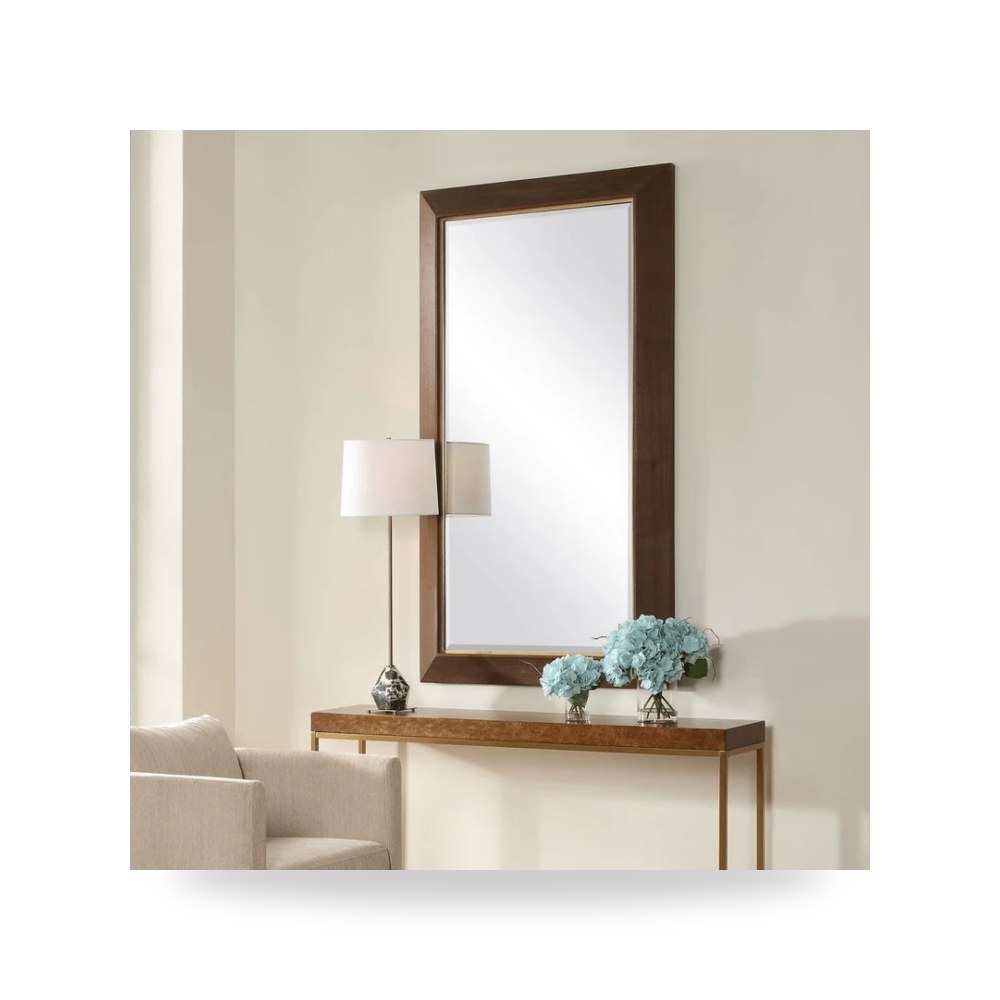 مرآة جوز Matheson Uttermost