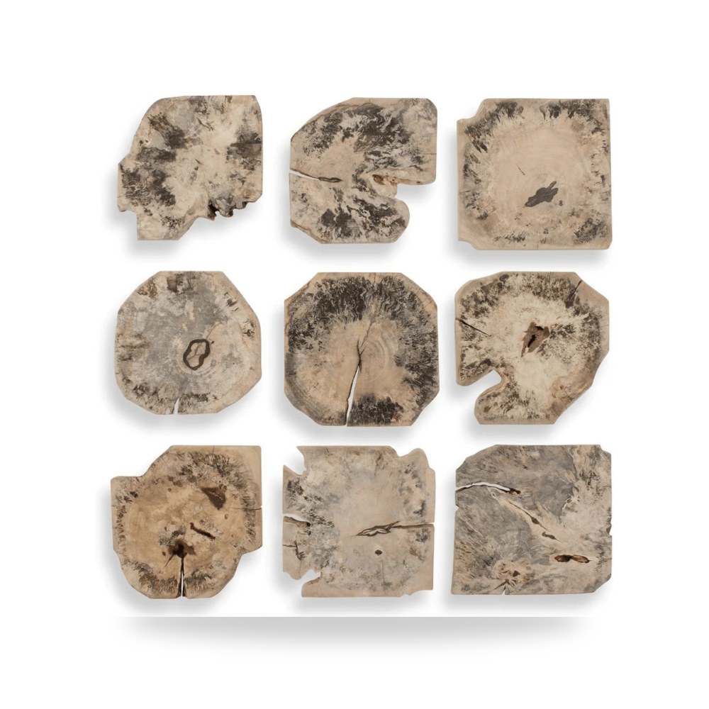 مرآة ديكور جدارية ديكور جداري Uttermost موديل 4398 UTT
