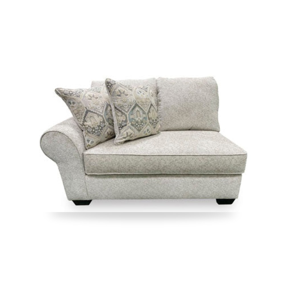 كنب زاوية أريكة مقطعية آشلي Ashley Furniture موديل 8614055