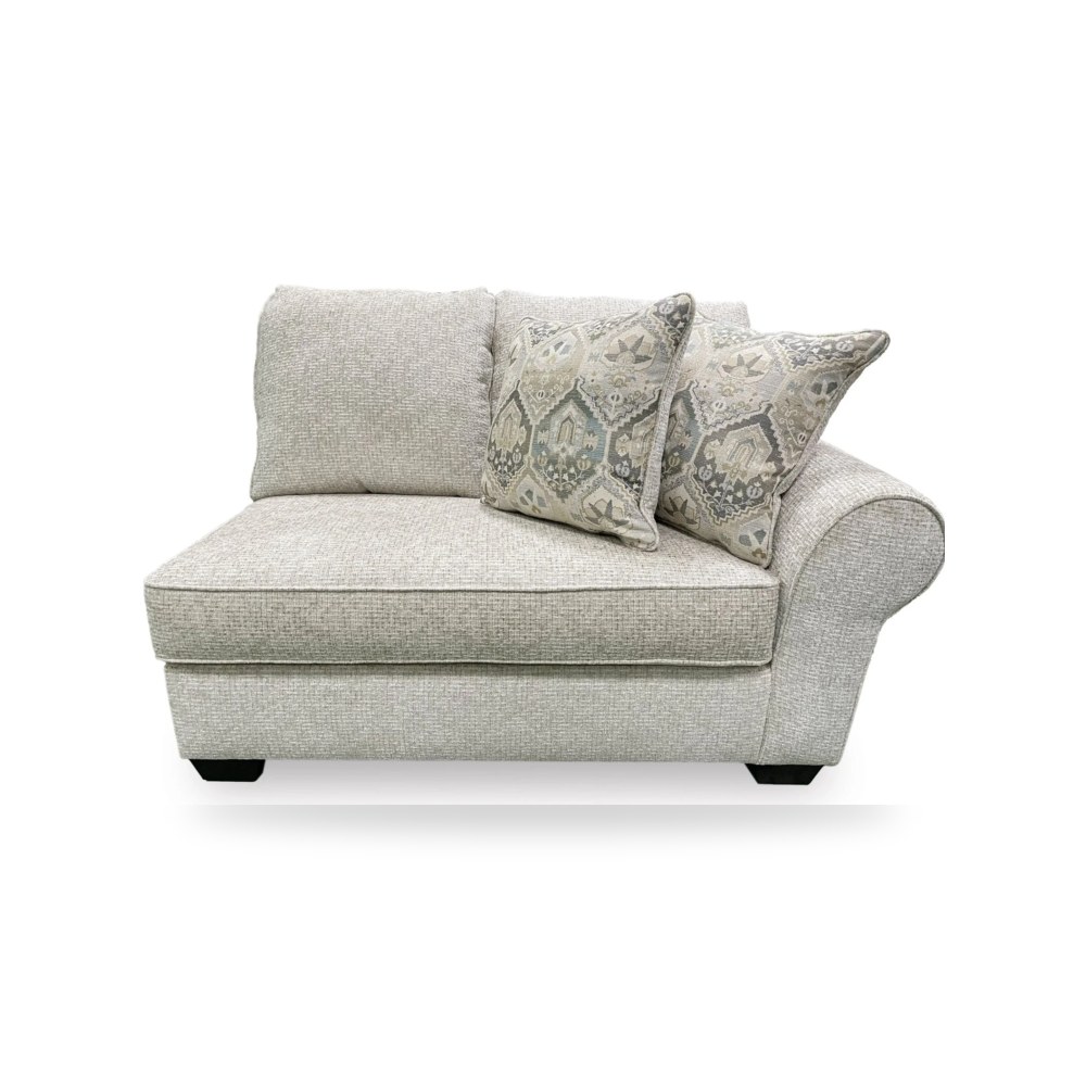 كنب زاوية أريكة مقطعية آشلي Ashley Furniture موديل 8614056