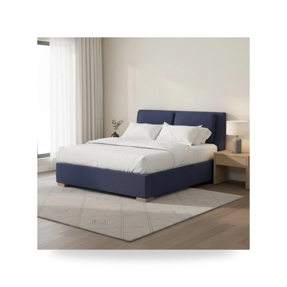 سرير نوم فاخر - سرير نوم A.R.T. Furniture موديل 413115 2743H3 - طراز 413115-2743H3