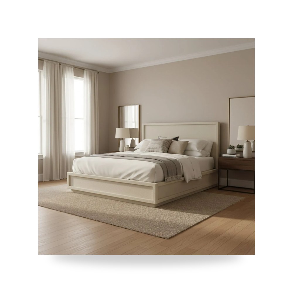 سرير نوم A.R.T. Furniture موديل 299126