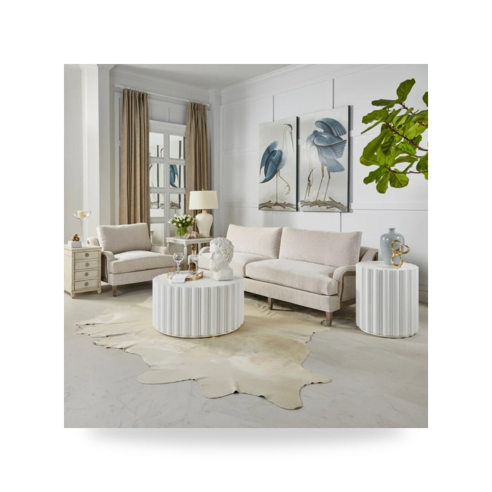 طاولة قهوة A.R.T. Furniture موديل 303302