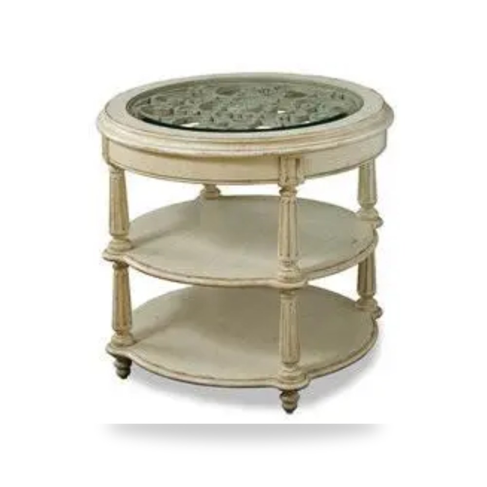 طاولة جانبية A.R.T. Furniture موديل 176303