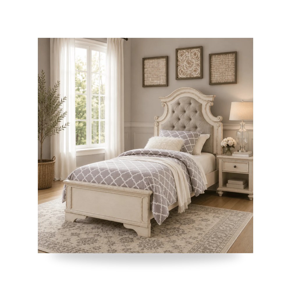 سرير نوم آشلي Ashley Furniture موديل B743B13