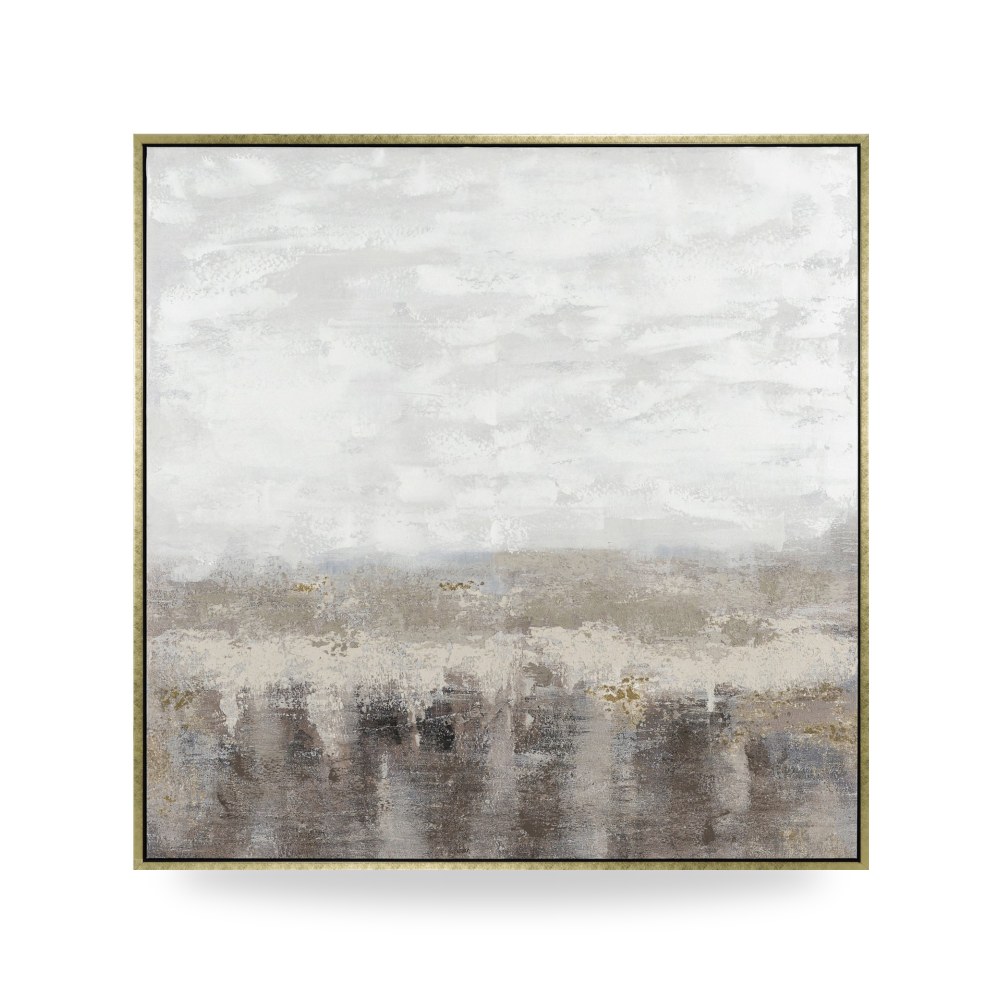 لوحة جدارية فنية Ashy Skys كريستفيو كولكشن Crestview Collection