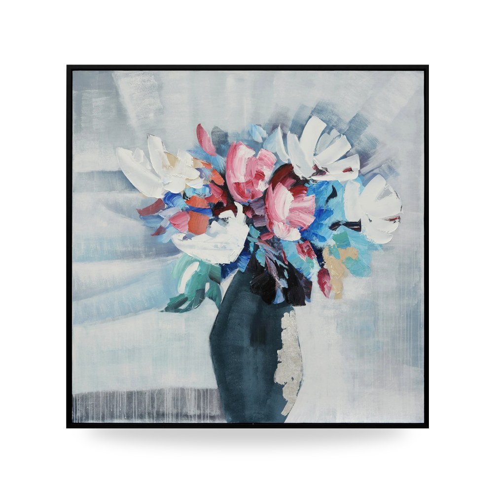 لوحة جدارية كانفس Crestview موديل CVBWF1733 كريستفيو كولكشن Crestview Collection