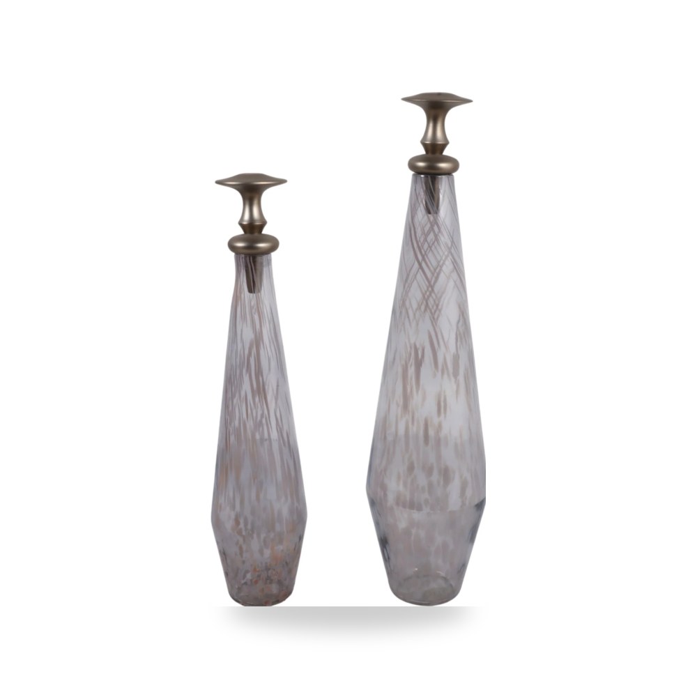 سجادة أرضية مودرن فاخرة فاخر سيجبروك هوم (Sagebrook Home) - موديل EV23566