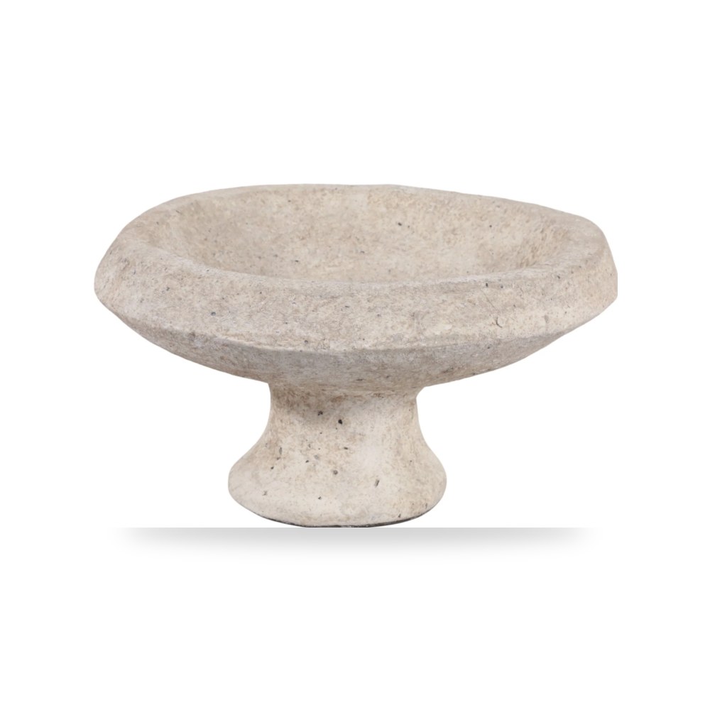 مرآة ديكور جدارية وعاء ديكور Sagebrook Home موديل EV23454
