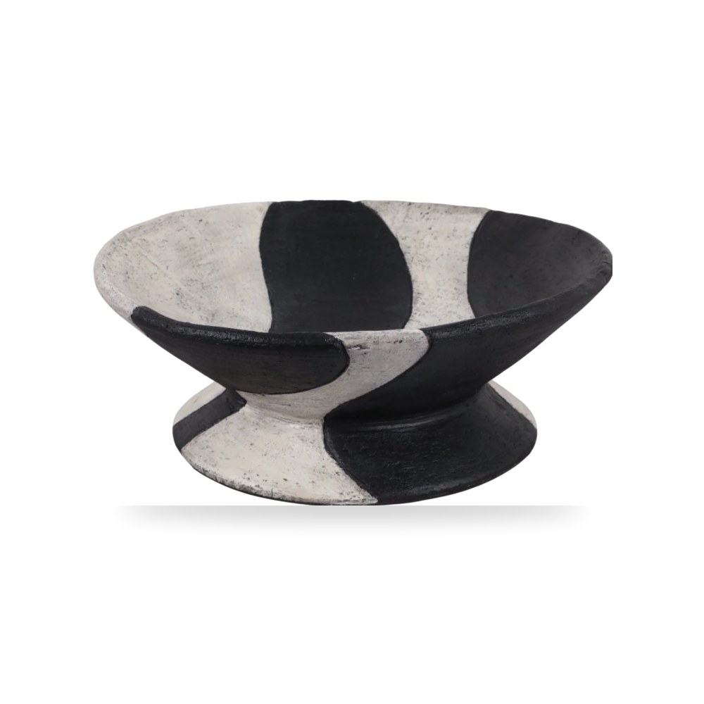 مرآة ديكور جدارية وعاء ديكور Sagebrook Home موديل EV23446