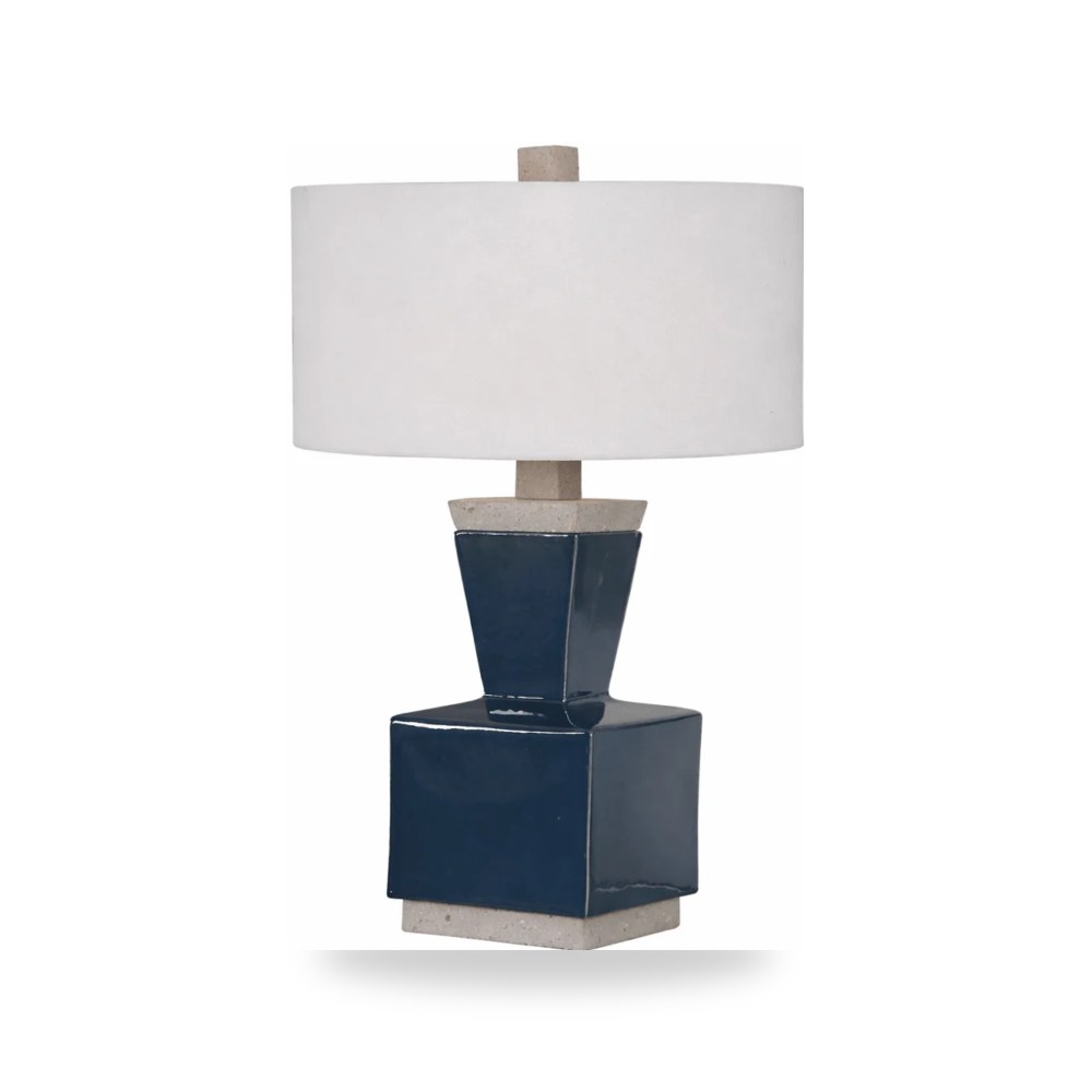 مصباح طاولة Jorris أترموست Uttermost
