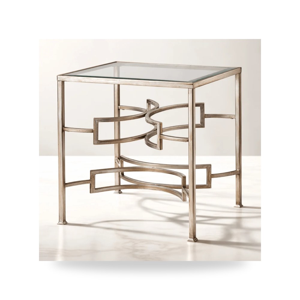 طاولة جانبية Eilinora أترموست Uttermost
