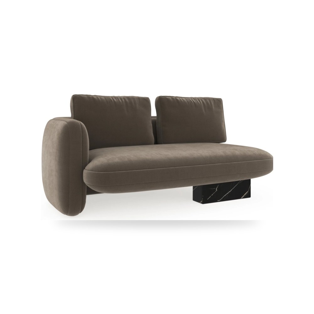 كنب أريكة كاراكول Caracole موديل UPH 425V LL5 A
