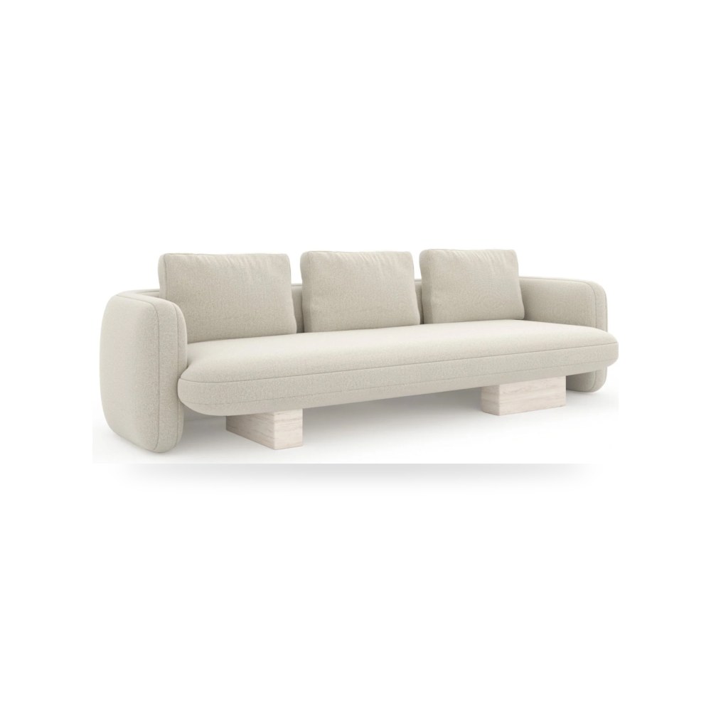 كنب أريكة كاراكول Caracole موديل UPH 425V 011 B