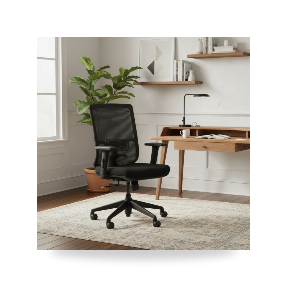 Office Chairs HNI موديل CERTO CHR