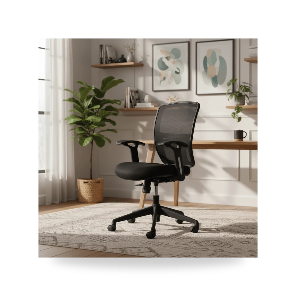 Office Chairs HNI موديل GALE CHR