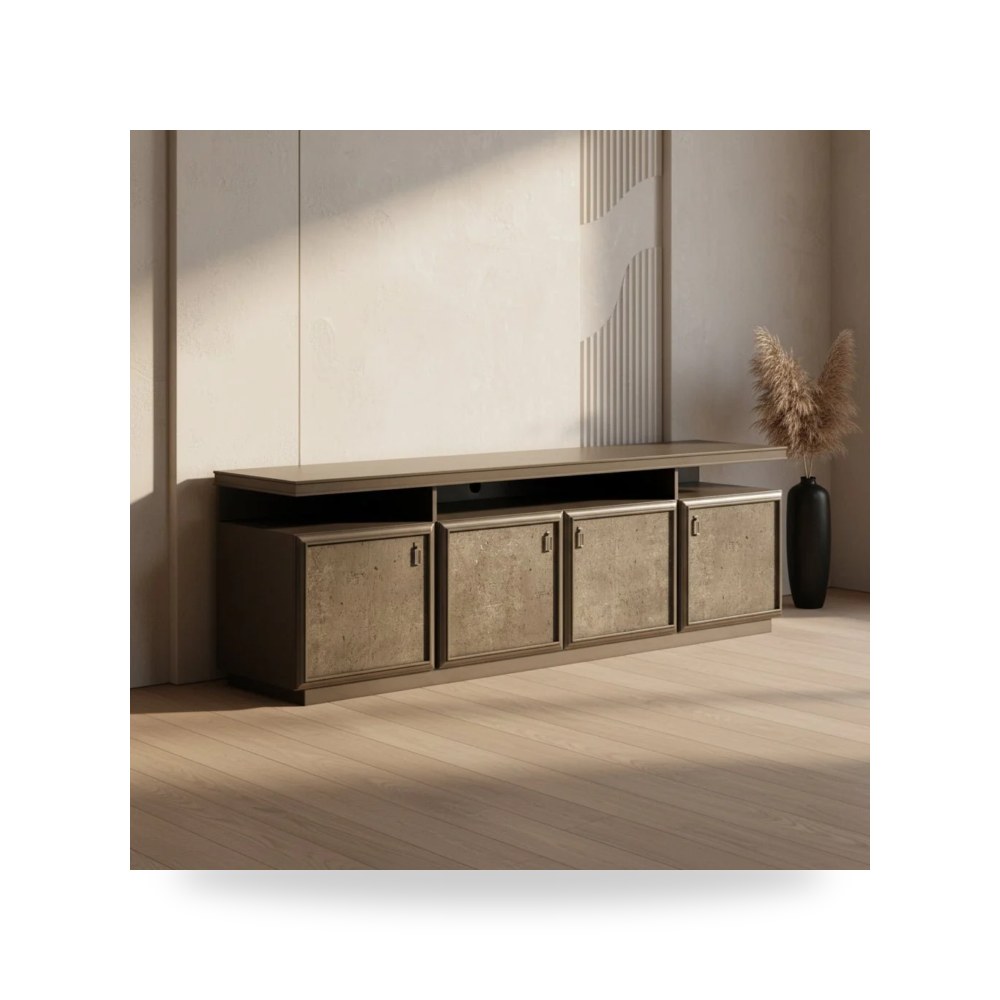 بوفيه كونسول A.R.T. Furniture موديل 349422