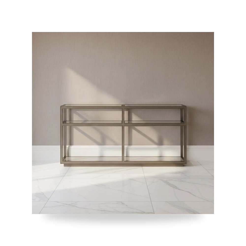 طاولة كونسول Cove A.R.T. Furniture