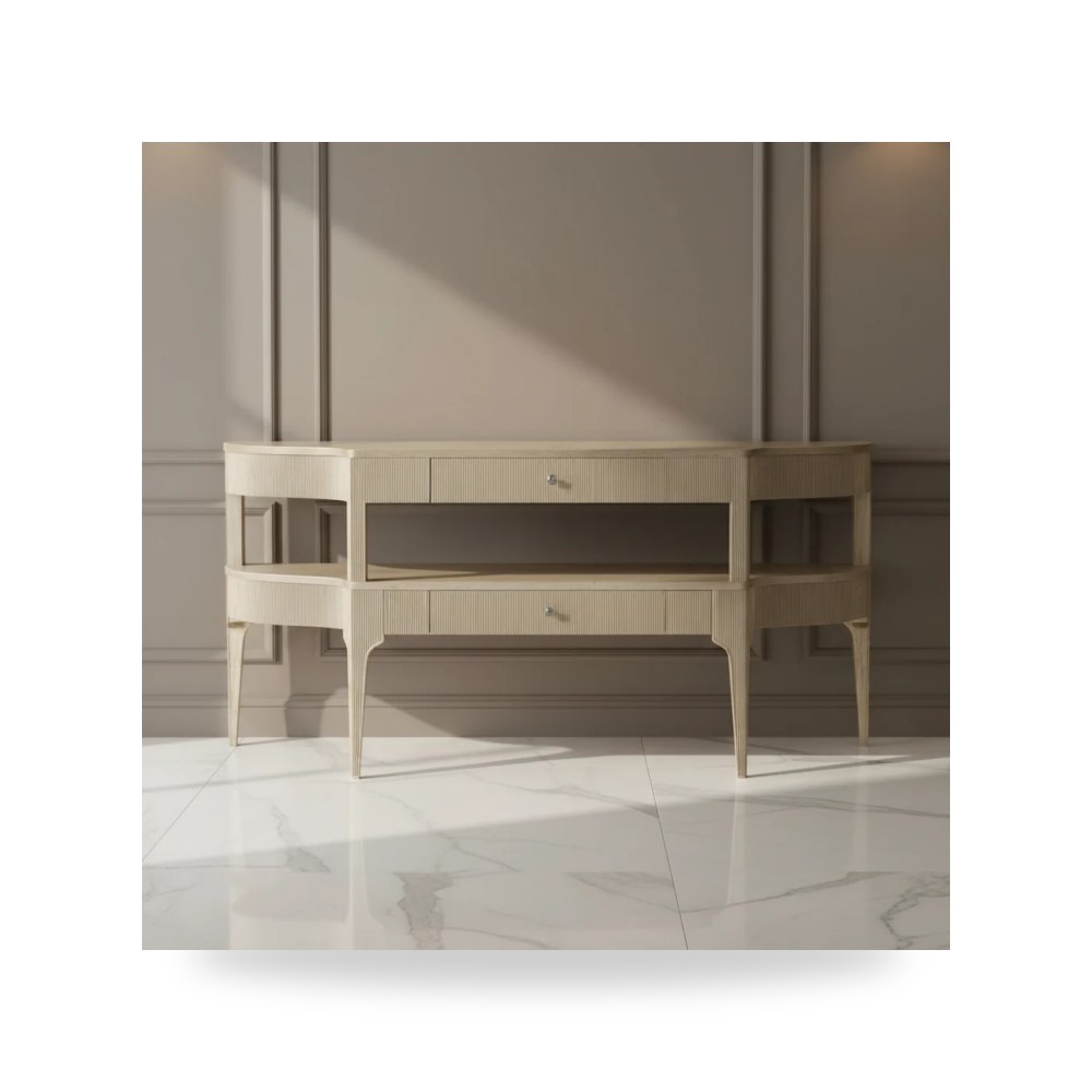 بوفيه كونسول A.R.T. Furniture موديل 852317