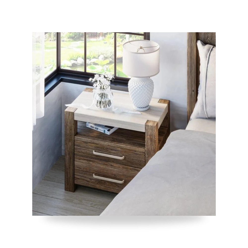 كومودينو سرير A.R.T. Furniture موديل 284148