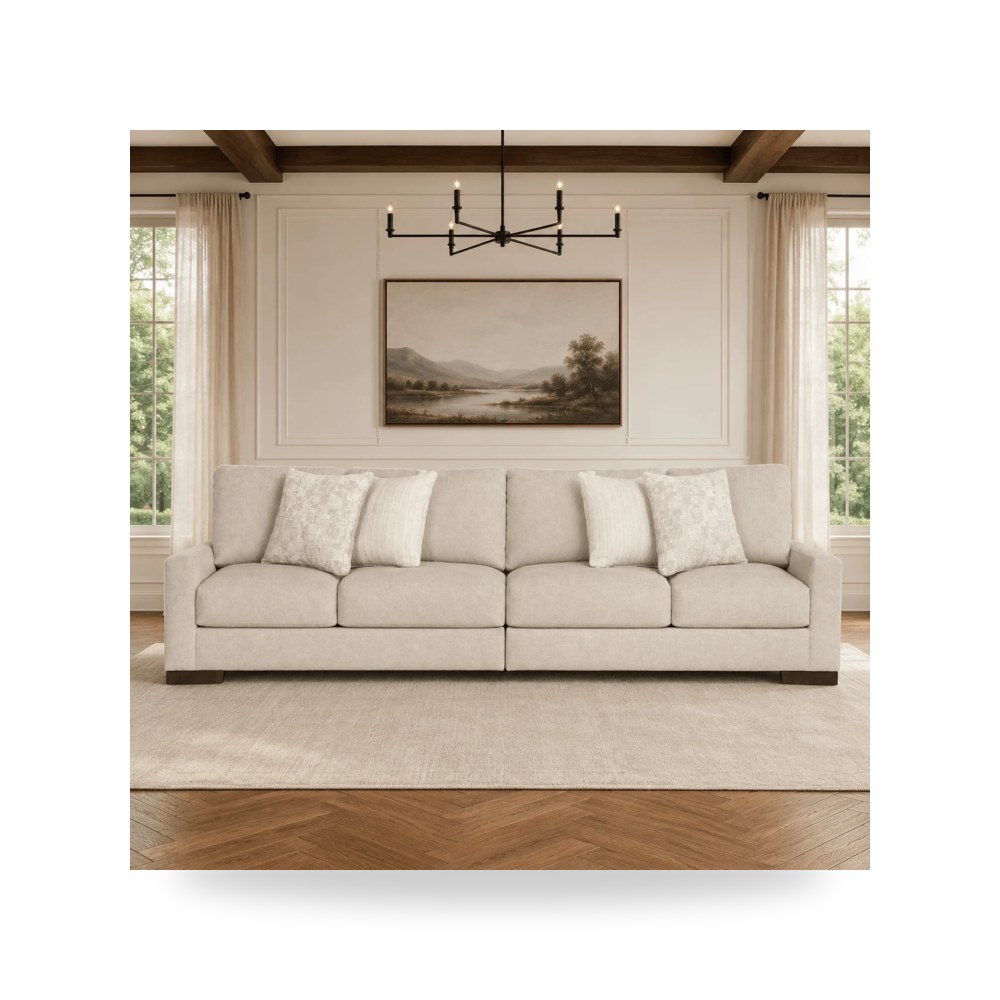 كنب أريكة آشلي Ashley Furniture موديل W22970 XL