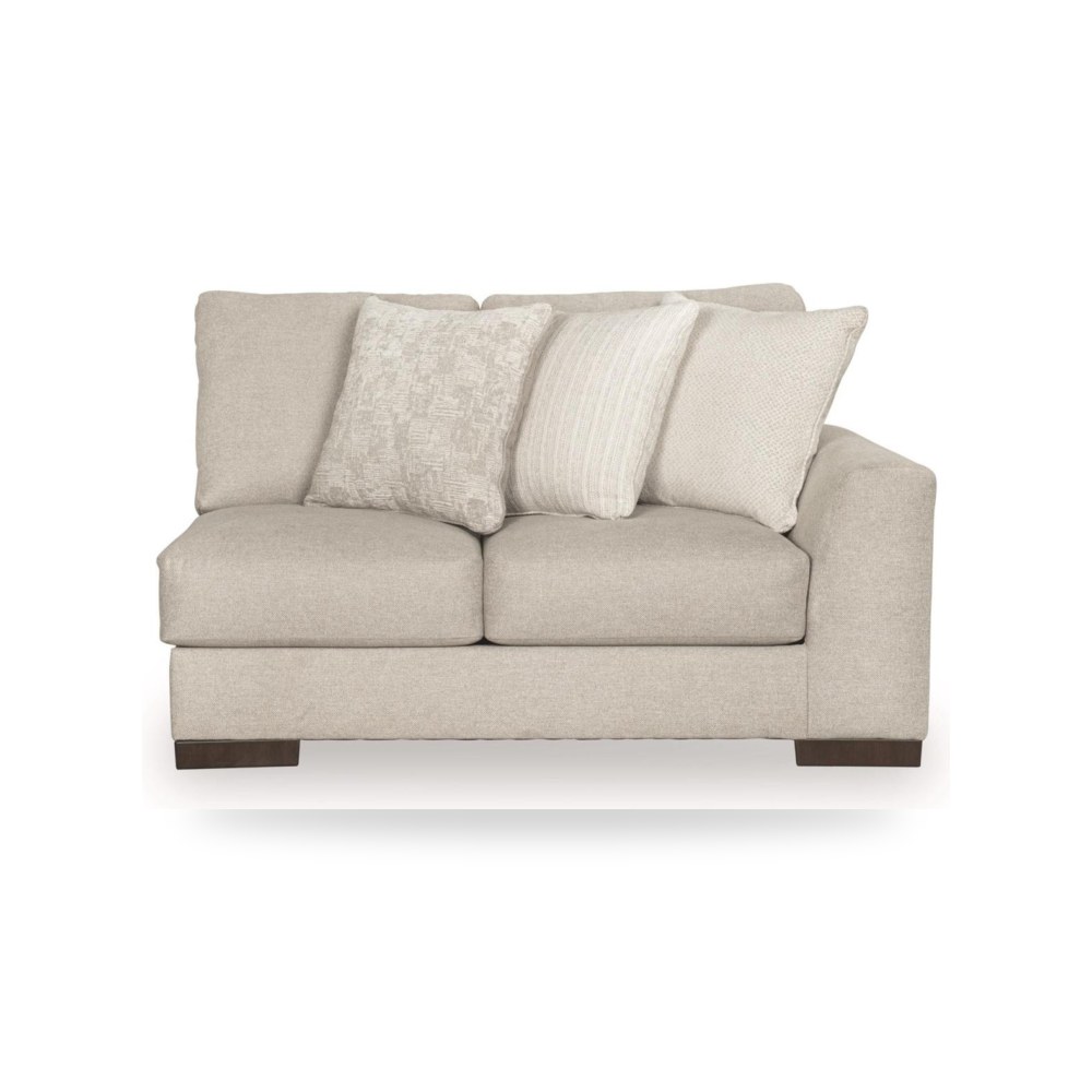 كنب زاوية أريكة مقطعية آشلي Ashley Furniture موديل W2297056
