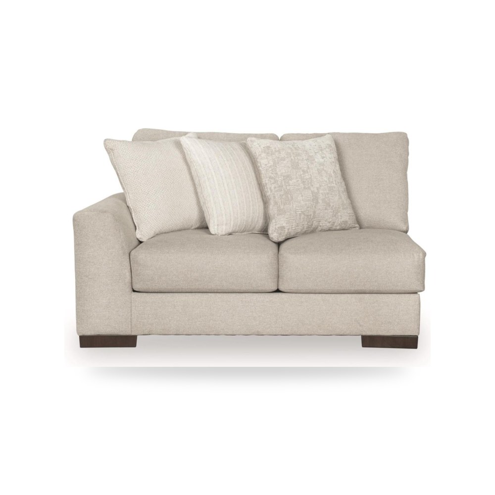 كنب زاوية أريكة مقطعية آشلي Ashley Furniture موديل W2297055