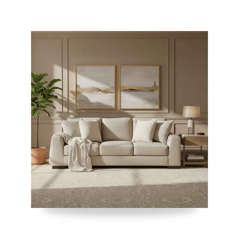 كنب أريكة آشلي Ashley Furniture موديل W2297038