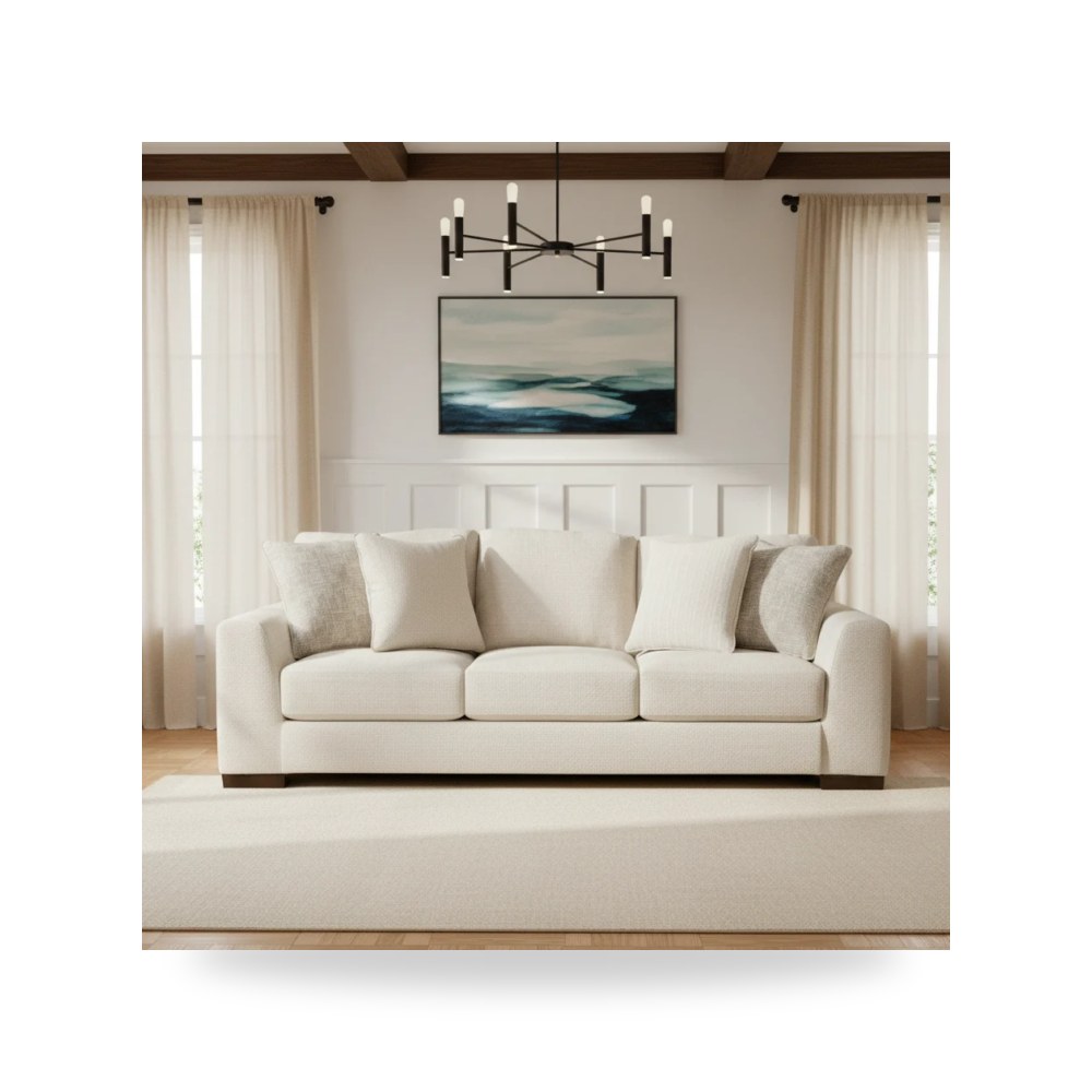 كنب أريكة آشلي Ashley Furniture موديل W2297138