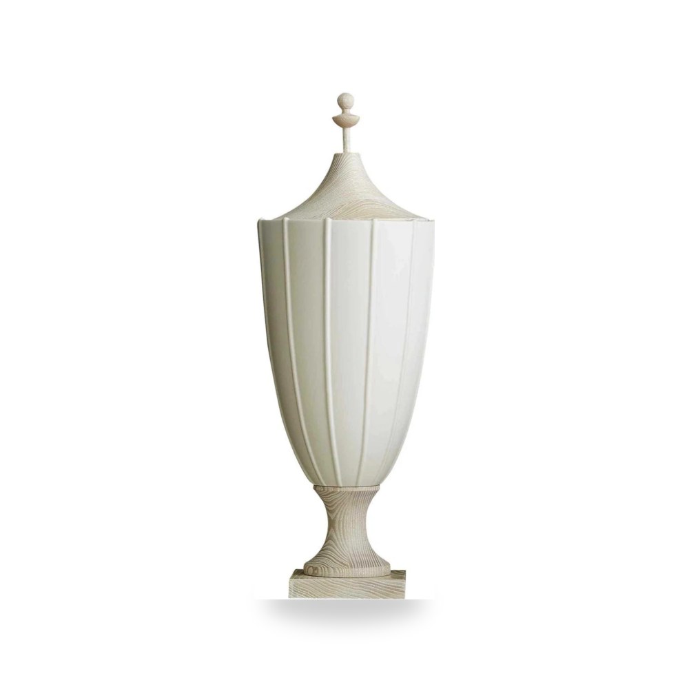 فازة زينة Uttermost موديل R17619 UTT