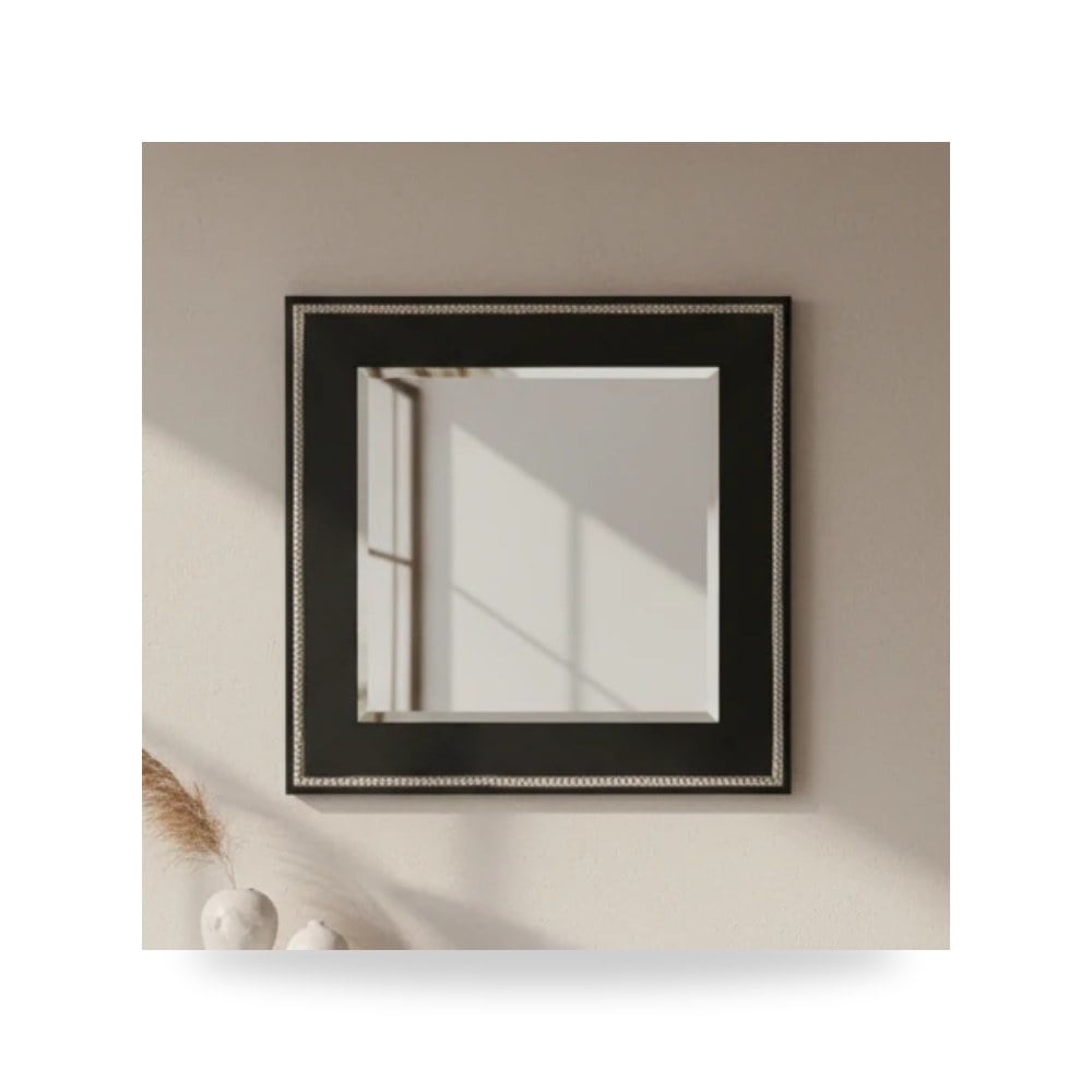 مرآة ديكور Lollis Square Uttermost