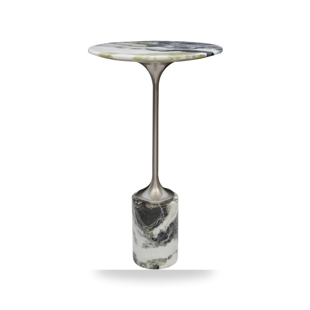 طاولة جانبية Pirouette أترموست Uttermost
