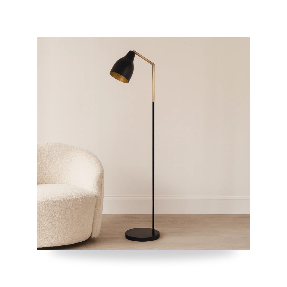 مصباح طاولة ديكوري - Mork Wall Lamp - طراز 4915 - مقاس 22cm