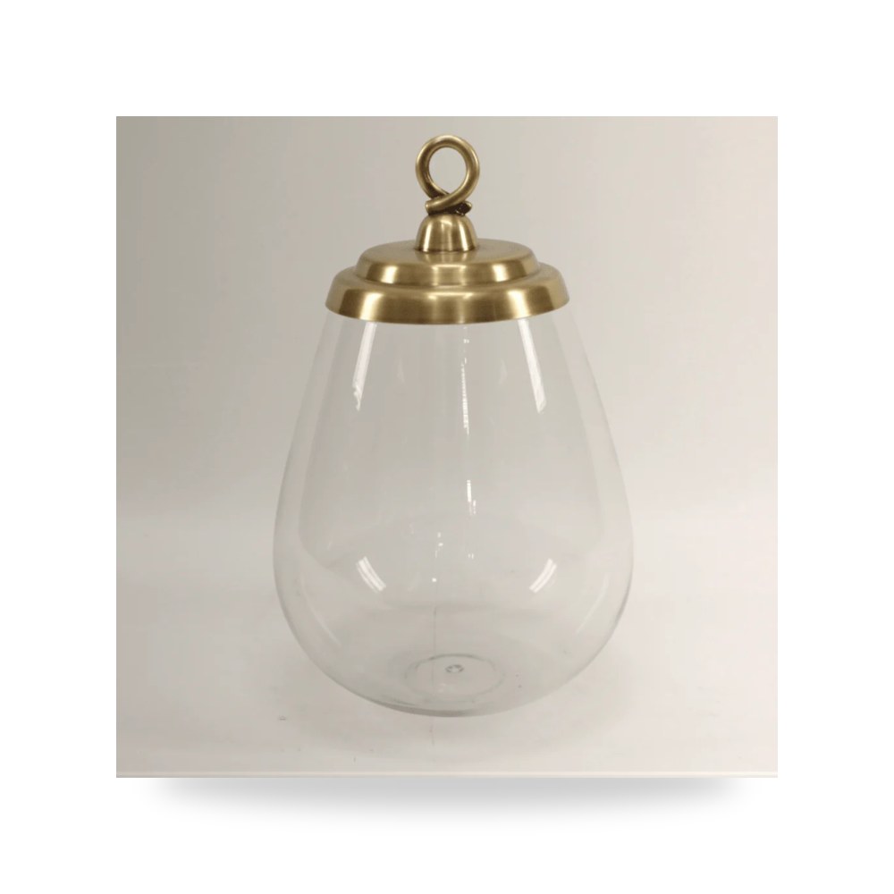 فازة زينة روتس موديل 26367 AB - BLK موديل 26367-AB - BLK