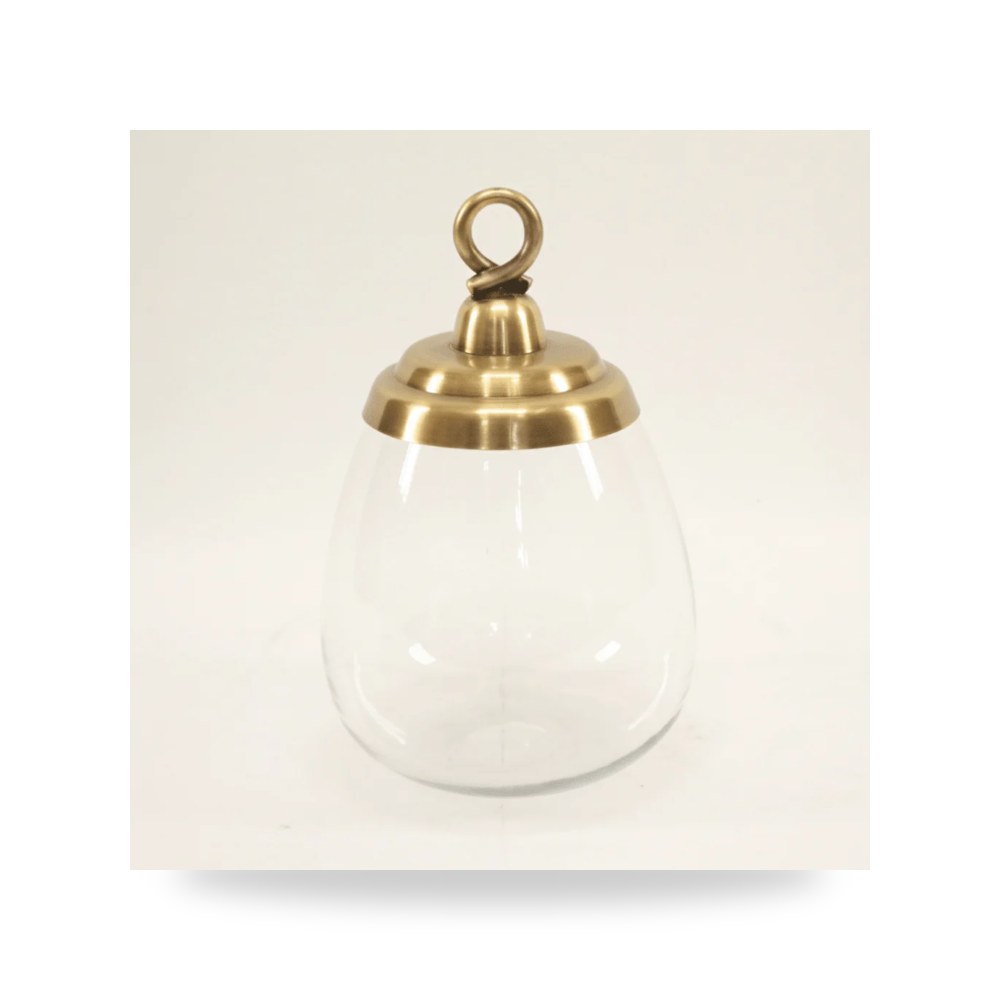 فازة زينة روتس موديل 26368 AB - BLK موديل 26368-AB - BLK