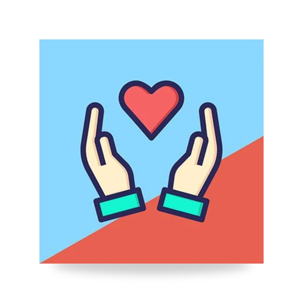 إكسسوارات وتجهيزات منزلية وديكورية ساهم بالخير أصلي معتمد - كود EDONATION-0.01