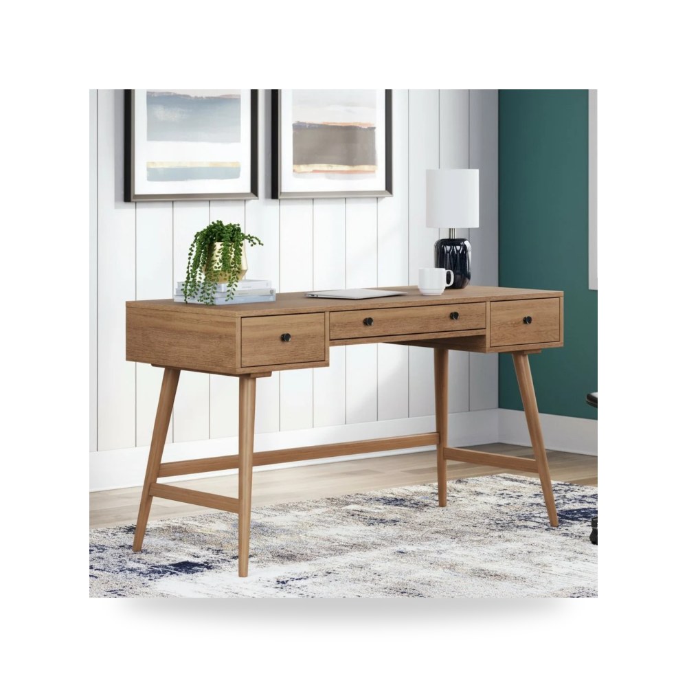مكتب Thadamere آشلي Ashley Furniture موديل H060-27