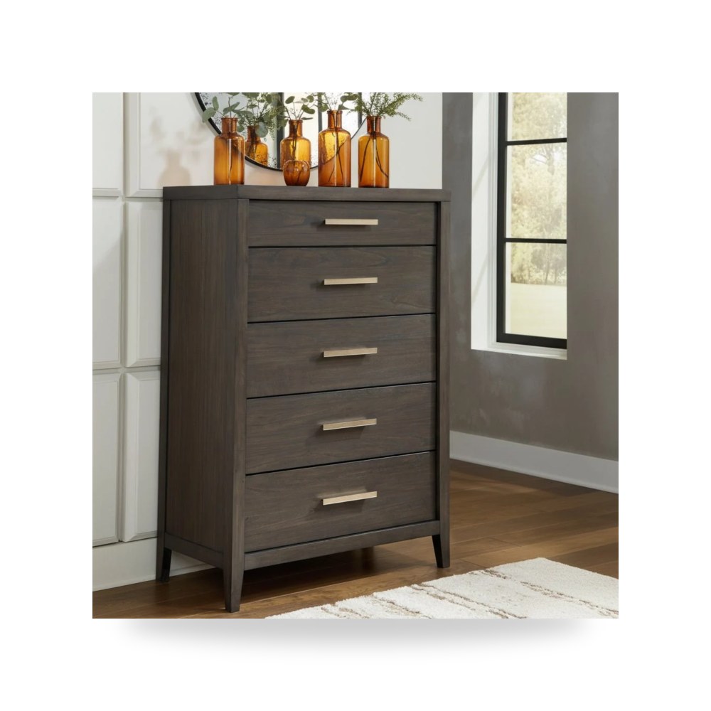 دولاب خزانة Ashley موديل B612-46 من Ashley Furniture