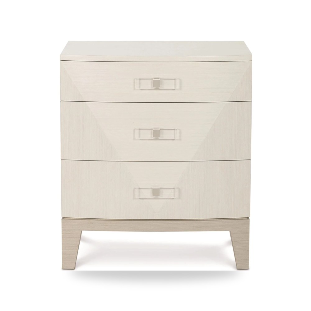 أثاث غرف نوم وأسرّة - كومودينو Axiom Bernhardt معتمد - طراز 381-228